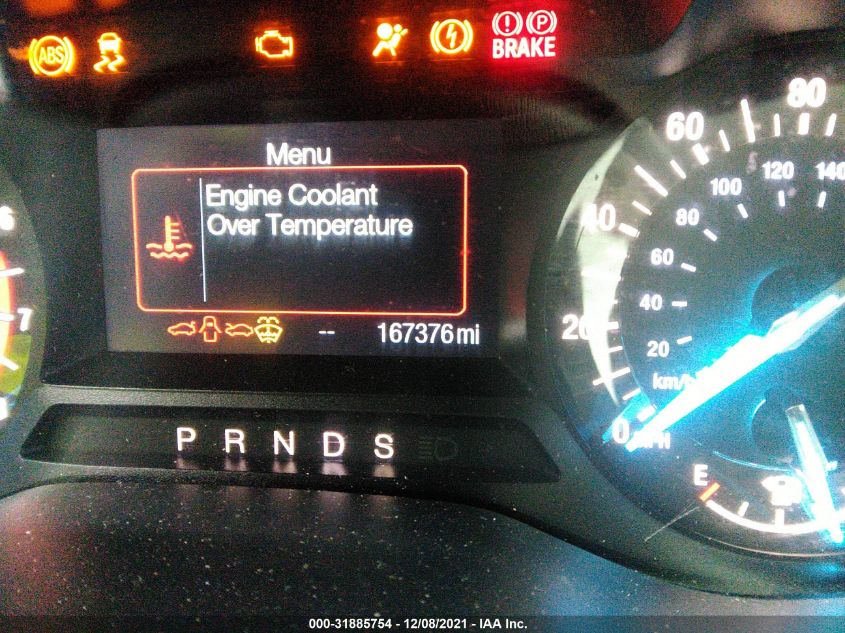 2015 FORD FUSION SE 1FA6P0HD5F5118964