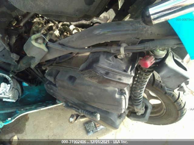 2017 HONDA NCW50 JH2AF7711HK101257