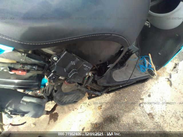 2017 HONDA NCW50 JH2AF7711HK101257