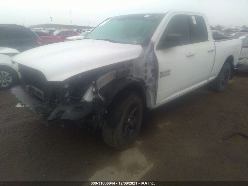 2013 RAM 1500 SLT 1C6RR6GP1DS603866