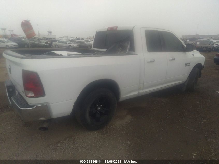 2013 RAM 1500 SLT 1C6RR6GP1DS603866