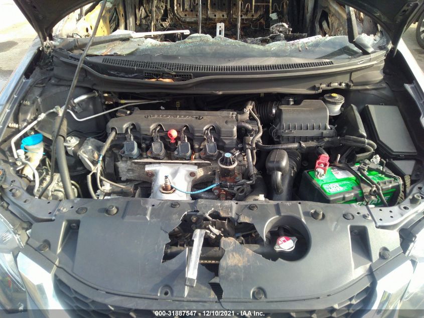 2015 HONDA CIVIC SEDAN LX 2HGFB2F53FH506060
