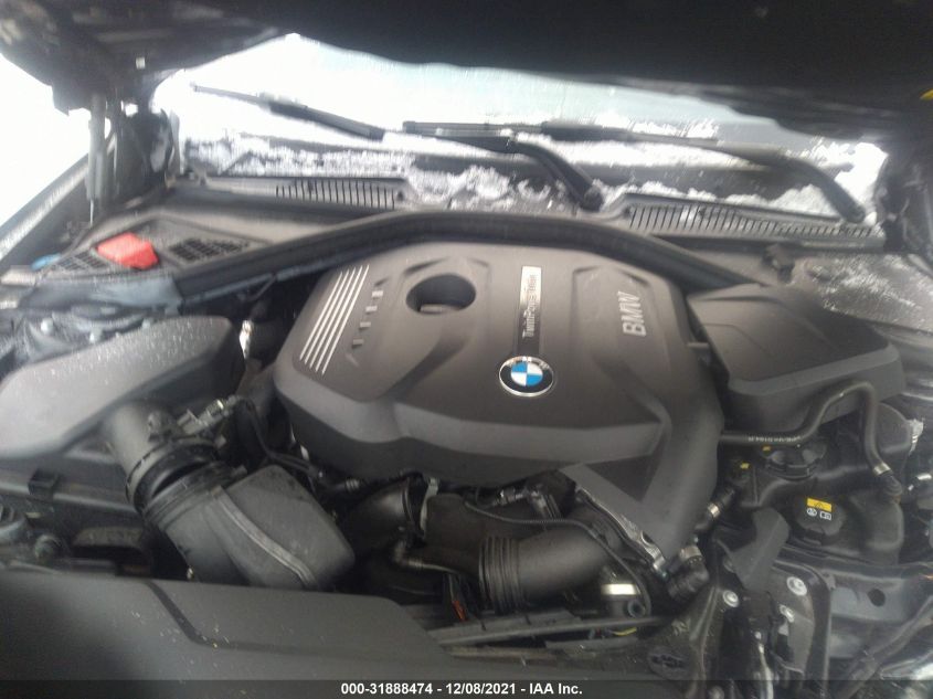 2017 BMW 2 SERIES 230I XDRIVE WBA2H9C5XHV641777