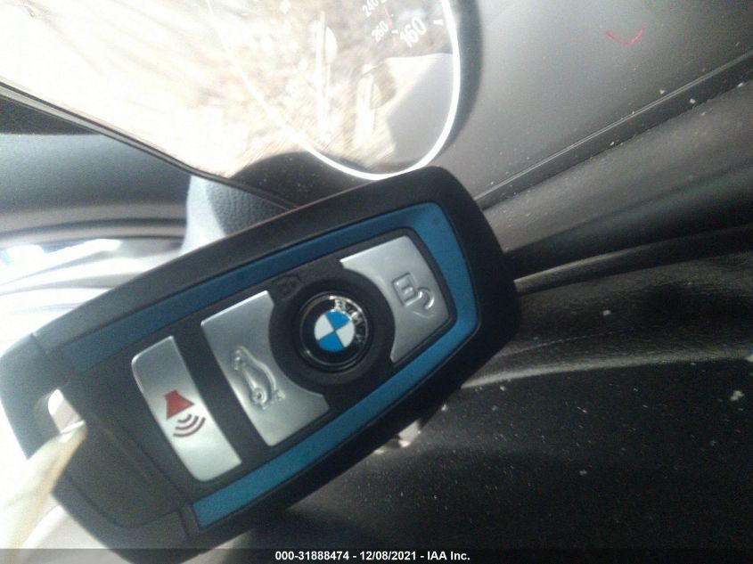 2017 BMW 2 SERIES 230I XDRIVE WBA2H9C5XHV641777