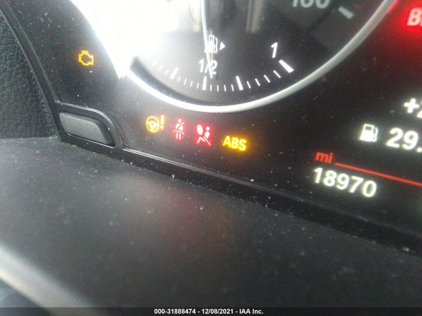 2017 BMW 2 SERIES 230I XDRIVE WBA2H9C5XHV641777