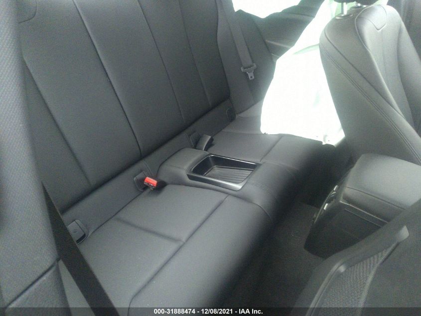 2017 BMW 2 SERIES 230I XDRIVE WBA2H9C5XHV641777