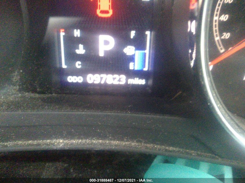 2013 MITSUBISHI OUTLANDER SPORT SE 4A4AR4AU6DE007975