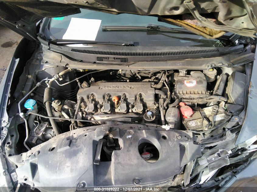 2015 HONDA CIVIC SEDAN EX-L 19XFB2F98FE007297