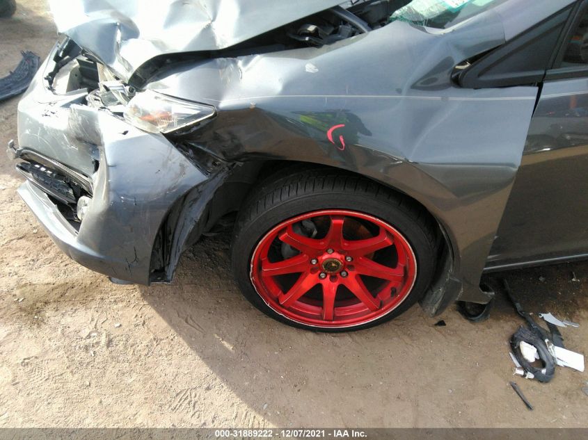 2015 HONDA CIVIC SEDAN EX-L 19XFB2F98FE007297