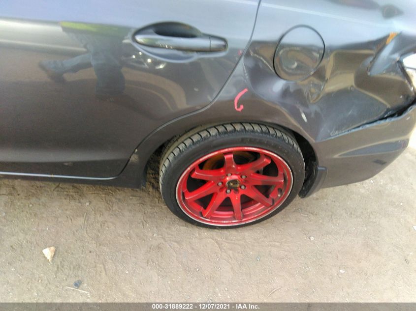 2015 HONDA CIVIC SEDAN EX-L 19XFB2F98FE007297