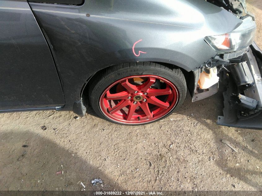 2015 HONDA CIVIC SEDAN EX-L 19XFB2F98FE007297