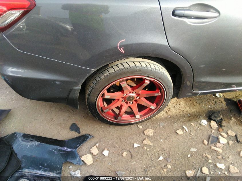 2015 HONDA CIVIC SEDAN EX-L 19XFB2F98FE007297