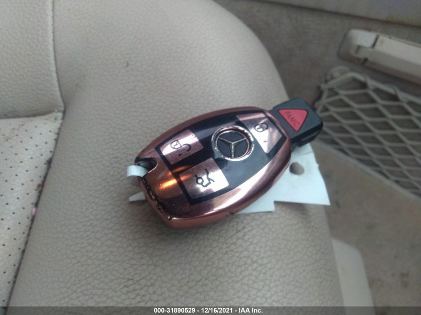 2014 MERCEDES-BENZ E-CLASS E 350 WDDHF8JB6EA791772