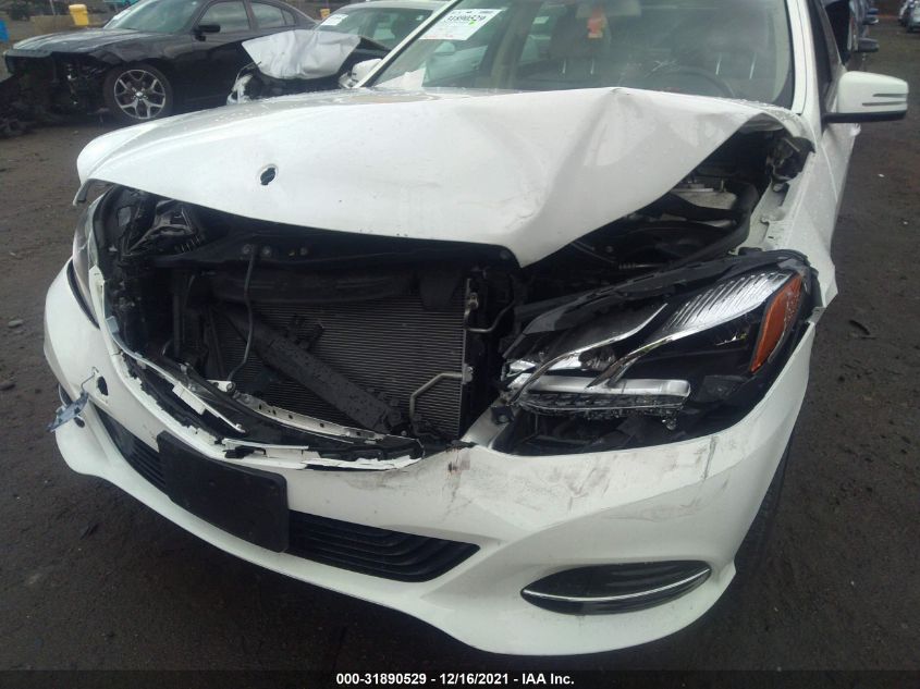 2014 MERCEDES-BENZ E-CLASS E 350 WDDHF8JB6EA791772