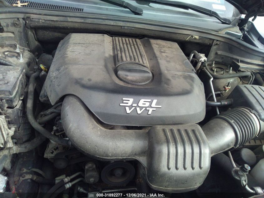 2014 JEEP GRAND CHEROKEE LIMITED 1C4RJFBG2EC220666