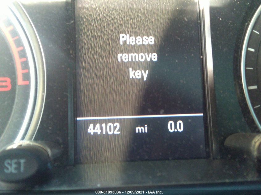 2016 AUDI Q5 PREMIUM PLUS WA1L2AFP1GA094969