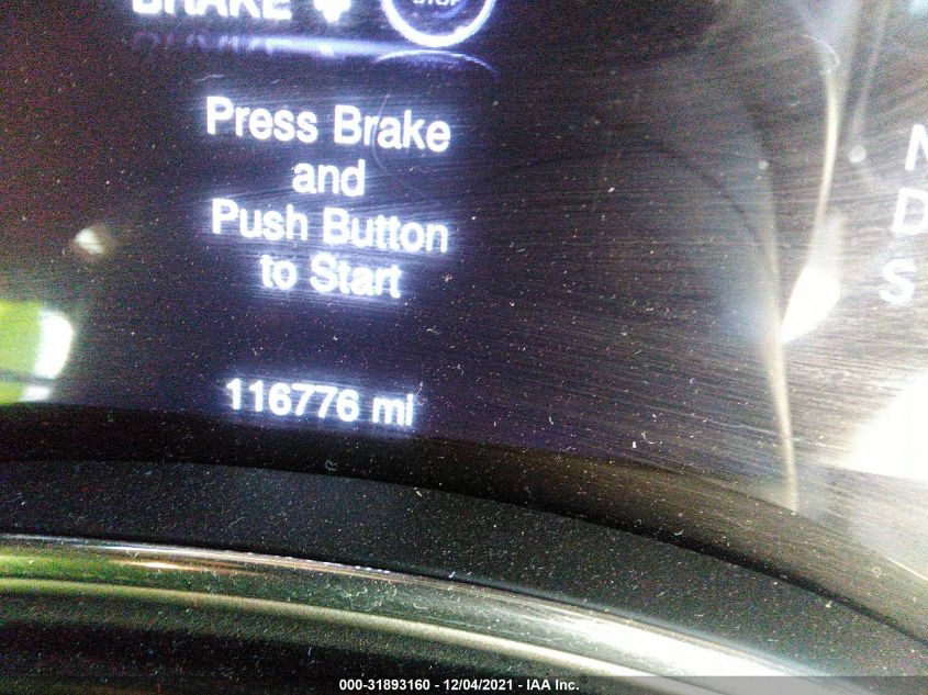 2015 JEEP GRAND CHEROKEE LIMITED 1C4RJEBG9FC677891