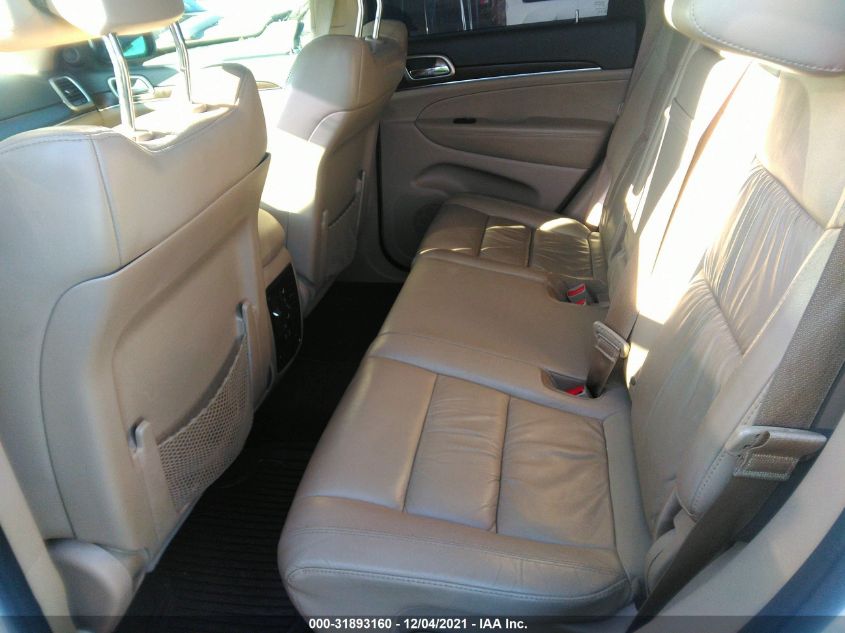2015 JEEP GRAND CHEROKEE LIMITED 1C4RJEBG9FC677891