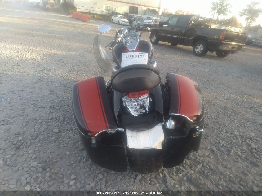 2011 SUZUKI VZR1800 Z JS1VY53A9B2101474
