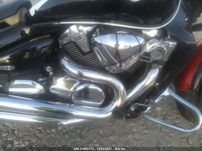 2011 SUZUKI VZR1800 Z JS1VY53A9B2101474