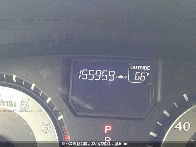 2014 HONDA ODYSSEY EX 5FNRL5H43EB136182