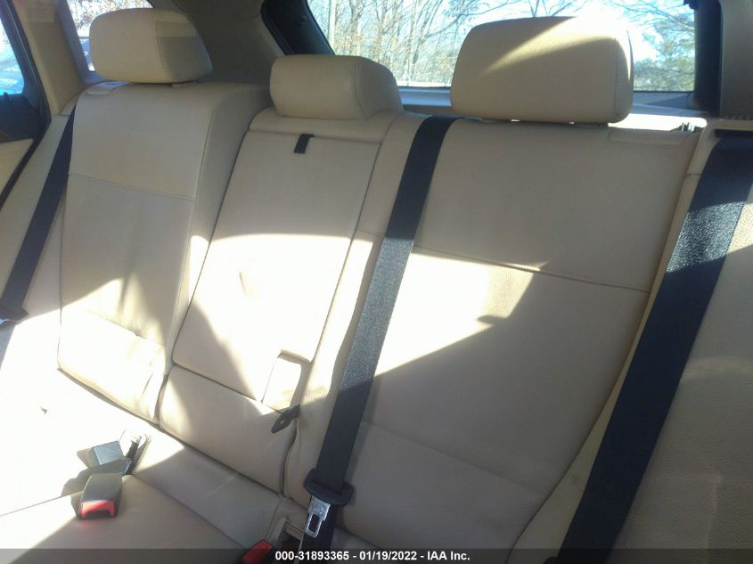 2014 BMW X1 XDRIVE35I WBAVM5C51EVV91347