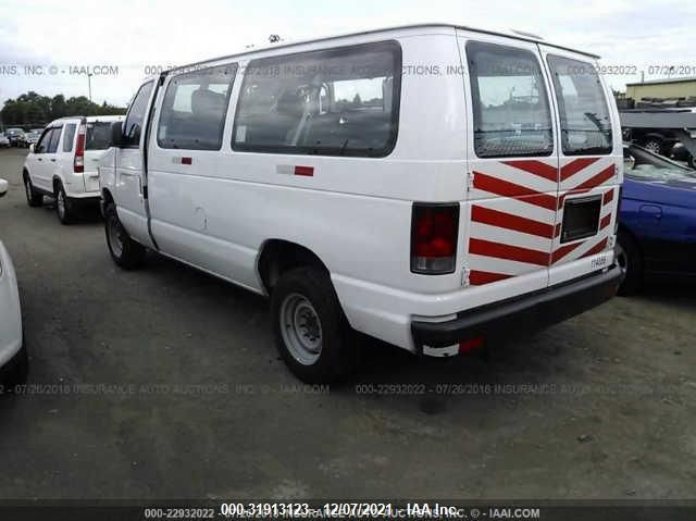 2014 FORD ECONOLINE WAGON XL 1FMNE1BW7EDA99782
