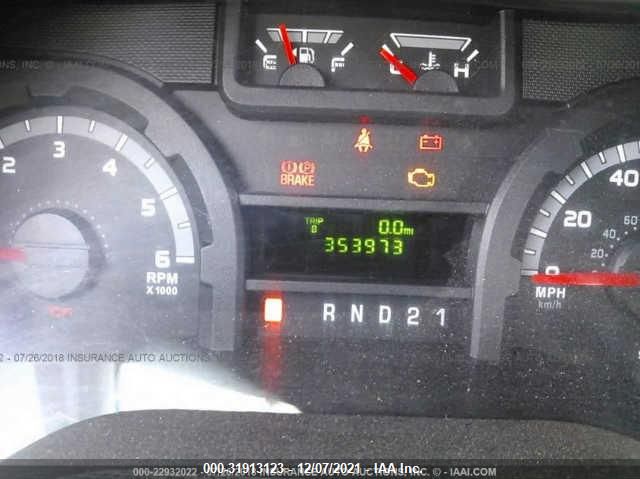 2014 FORD ECONOLINE WAGON XL 1FMNE1BW7EDA99782