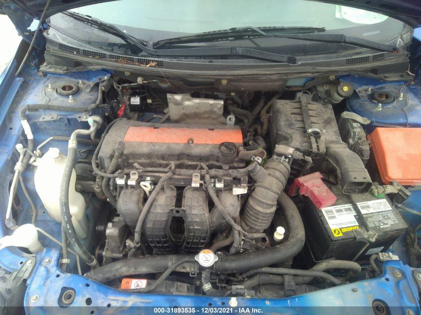 2015 MITSUBISHI LANCER ES JA32U2FU4FU003115