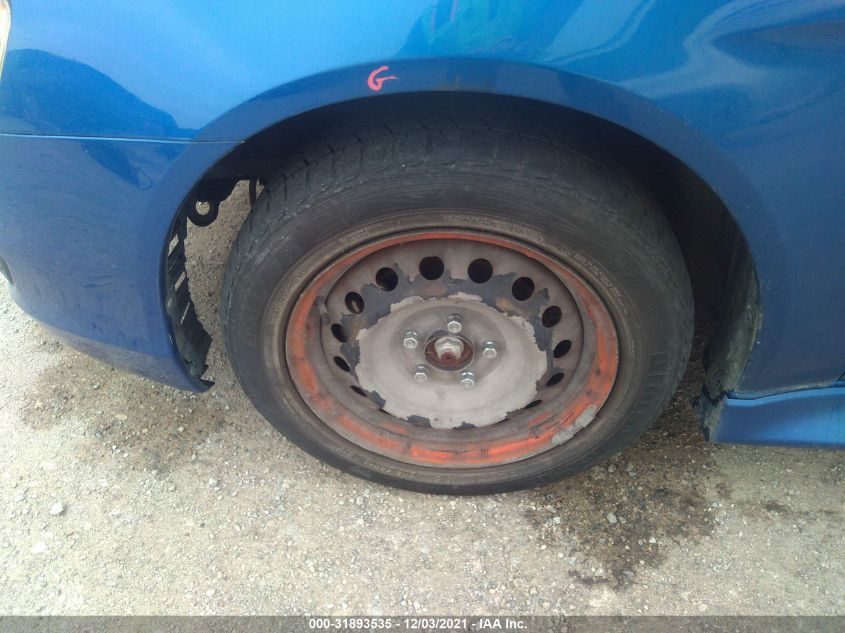 2015 MITSUBISHI LANCER ES JA32U2FU4FU003115