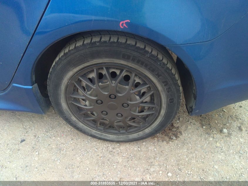 2015 MITSUBISHI LANCER ES JA32U2FU4FU003115