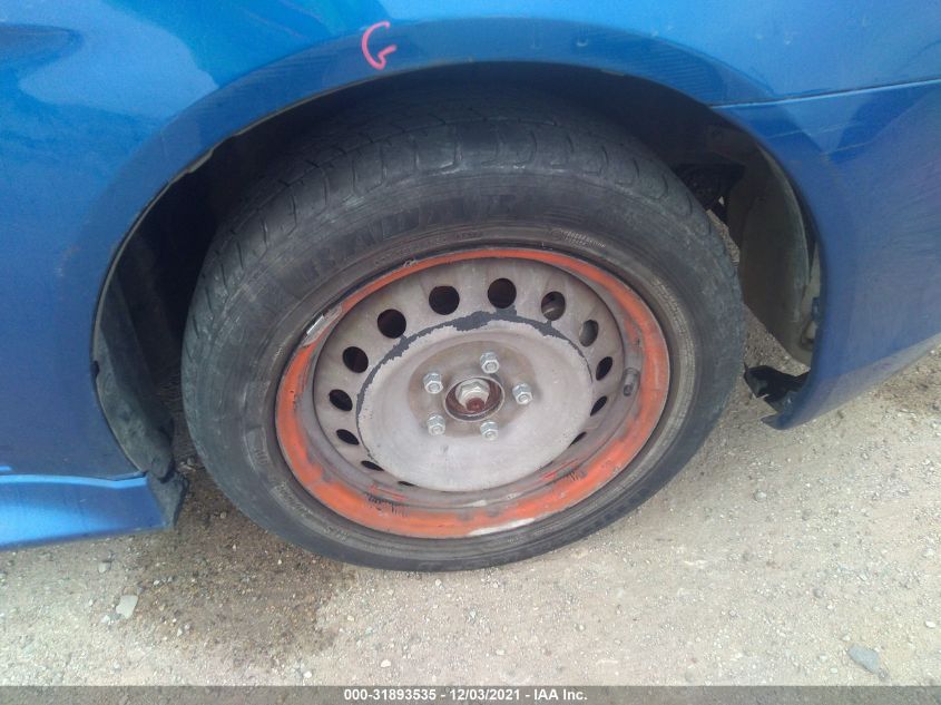 2015 MITSUBISHI LANCER ES JA32U2FU4FU003115