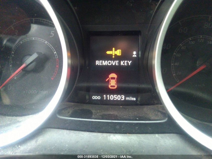 2015 MITSUBISHI LANCER ES JA32U2FU4FU003115