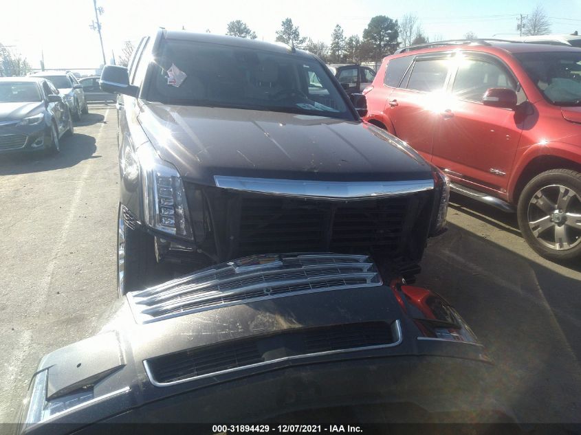 2020 CADILLAC ESCALADE ESV PREMIUM LUXURY 1GYS4JKJ1LR223263