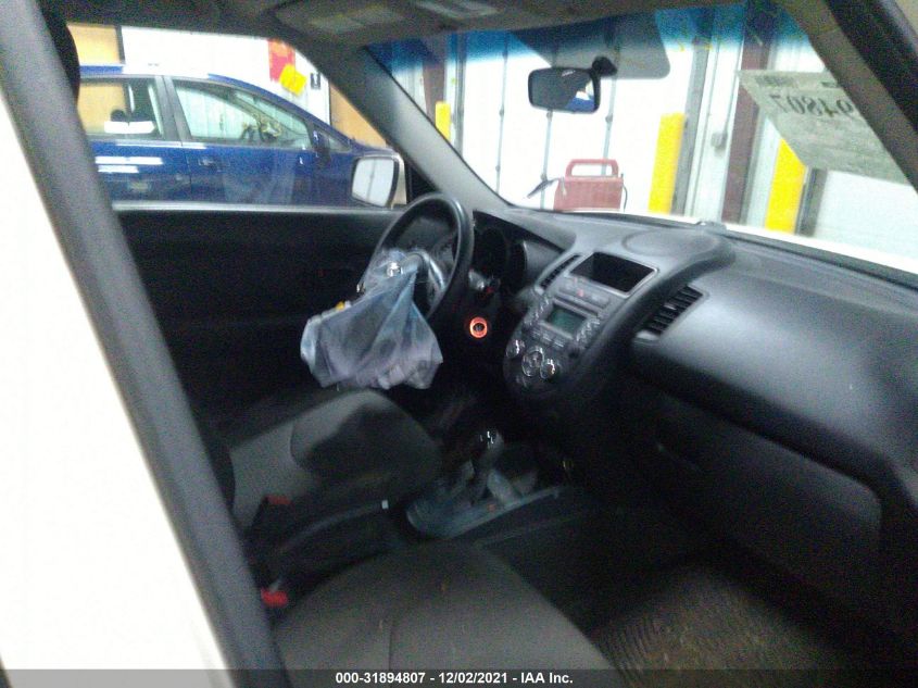 2013 KIA SOUL BASE KNDJT2A51D7758430