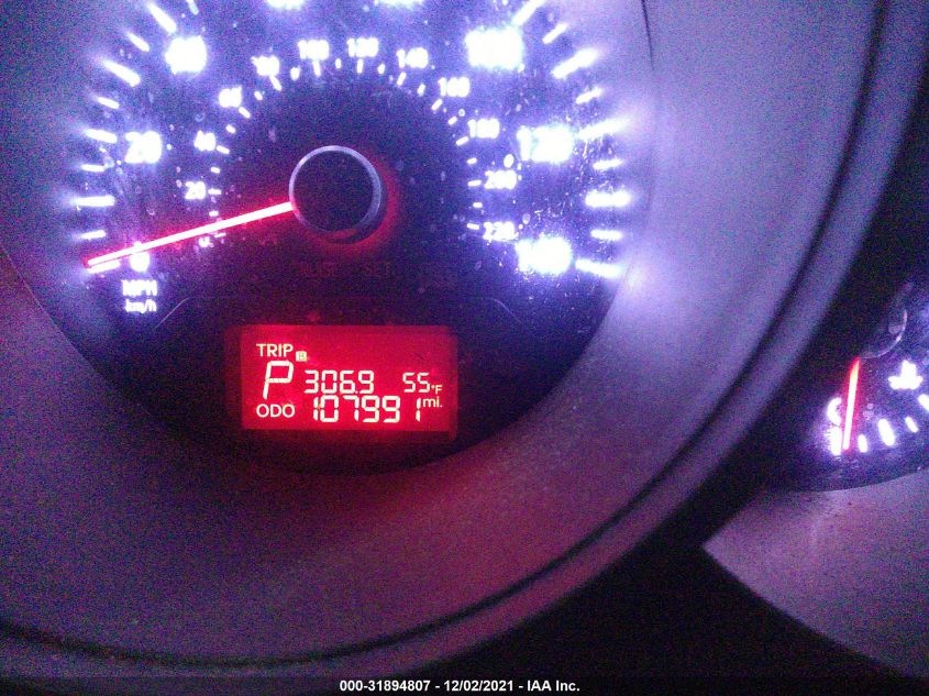 2013 KIA SOUL BASE KNDJT2A51D7758430