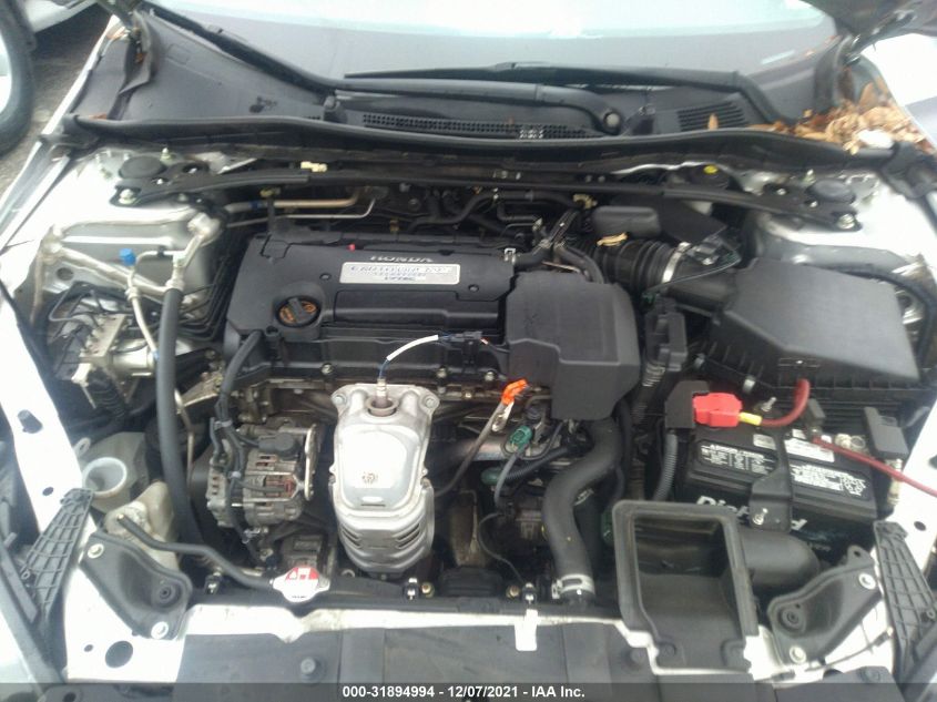 2013 HONDA ACCORD SDN SPORT 1HGCR2F5XDA064050