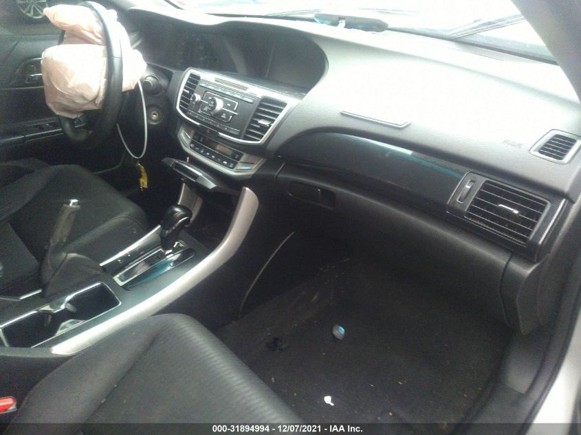 2013 HONDA ACCORD SDN SPORT 1HGCR2F5XDA064050