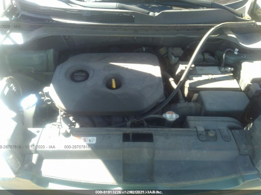 2014 KIA SOUL + KNDJP3A59E7029426