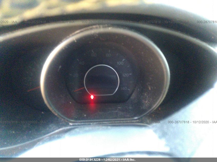 2014 KIA SOUL + KNDJP3A59E7029426