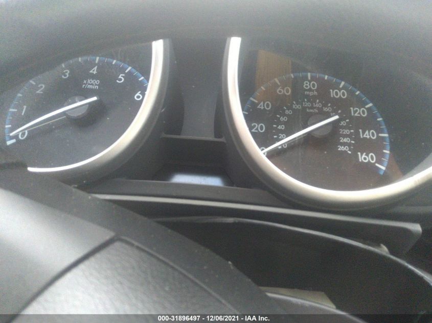 2013 MAZDA MAZDA3 I SPORT JM1BL1UP9D1744323