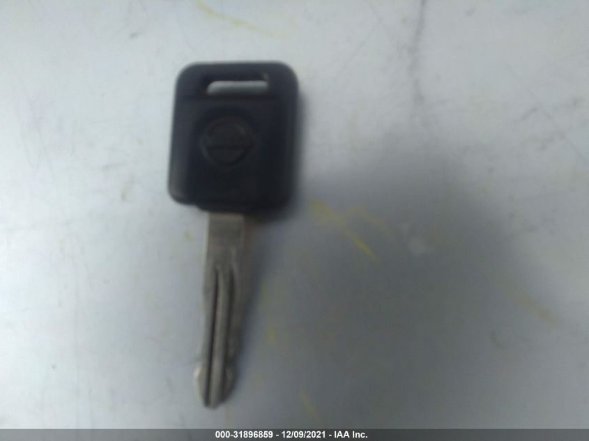 2013 NISSAN NV S 1N6BF0LX1DN108908