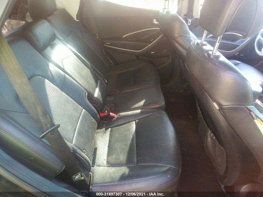 2015 HYUNDAI SANTA FE SPORT 5XYZW4LA4FG303643