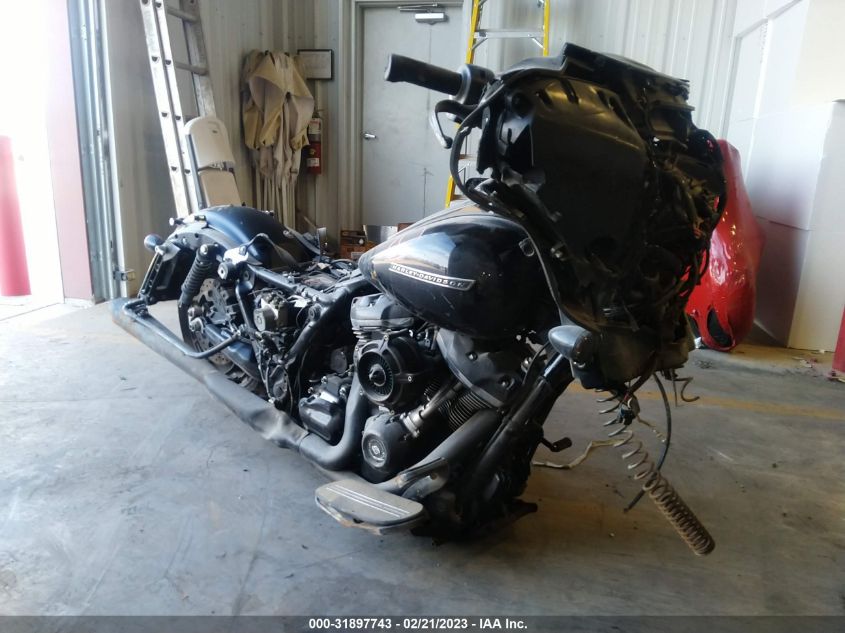 2019 HARLEY-DAVIDSON FLHXS - 1HD1KRP19KB684246