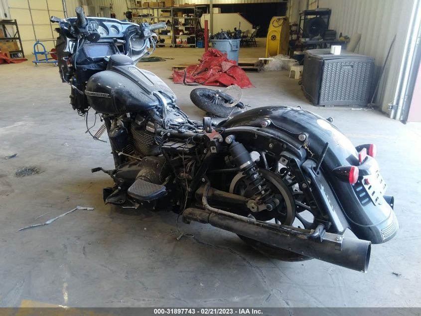 2019 HARLEY-DAVIDSON FLHXS - 1HD1KRP19KB684246