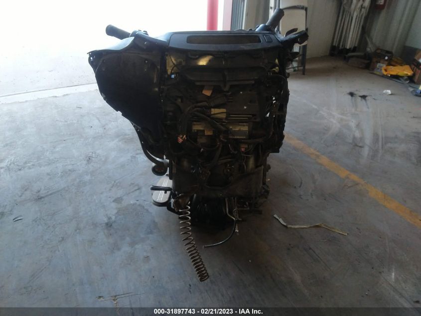 2019 HARLEY-DAVIDSON FLHXS - 1HD1KRP19KB684246