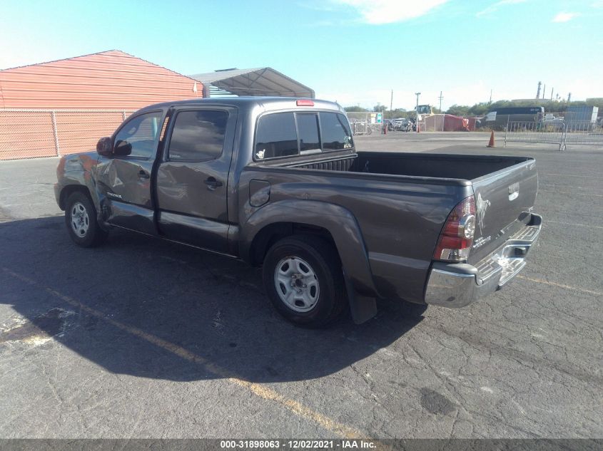 2013 TOYOTA TACOMA 5TFJX4CN9DX031078