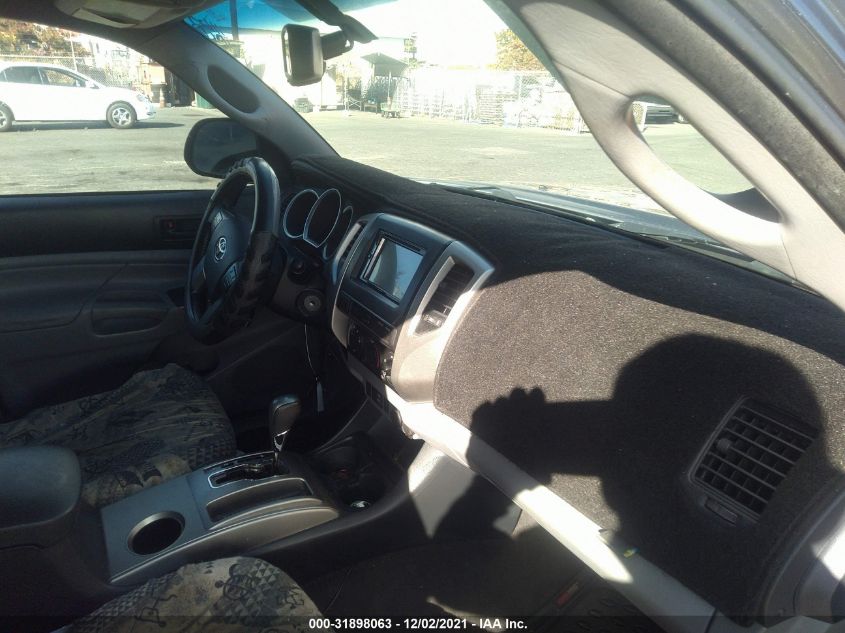 2013 TOYOTA TACOMA 5TFJX4CN9DX031078