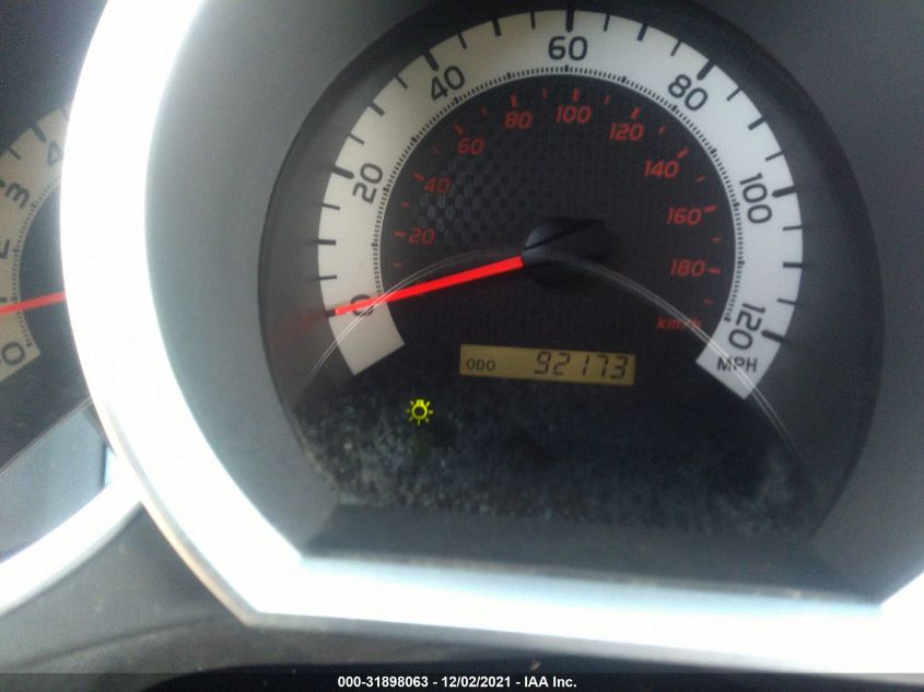 2013 TOYOTA TACOMA 5TFJX4CN9DX031078