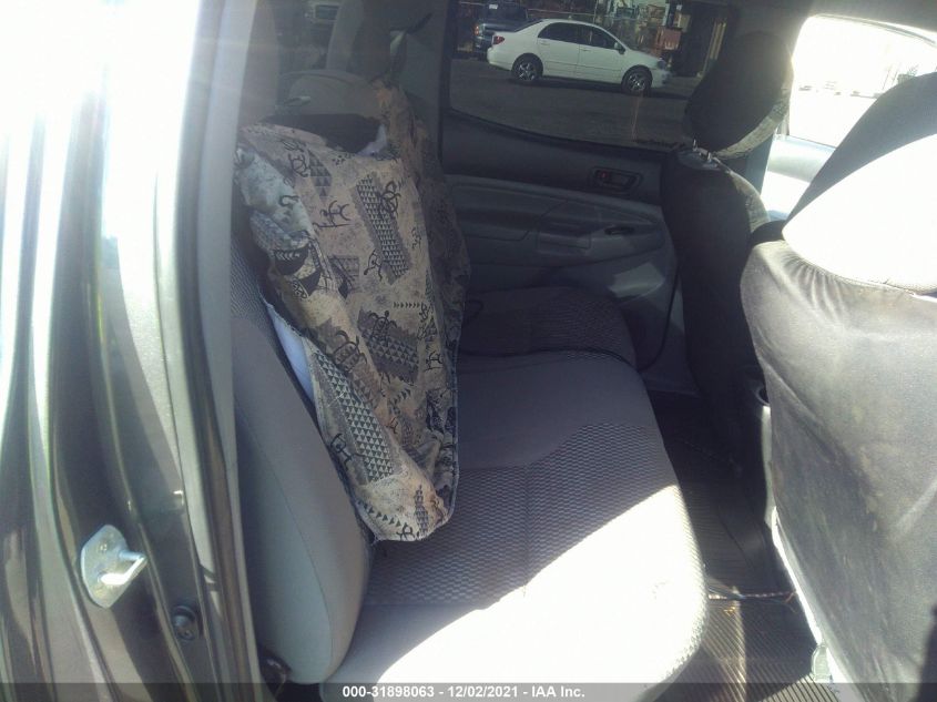 2013 TOYOTA TACOMA 5TFJX4CN9DX031078